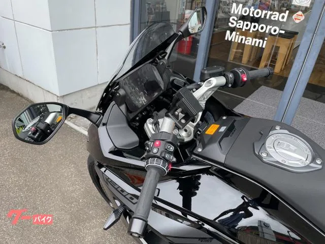 BMW R1300RS ASA 2025 — миниатюра 5