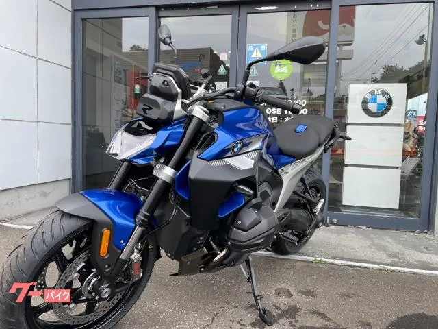 BMW R1300R 770mm ASA 2025 — миниатюра 4