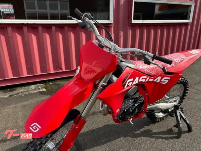 GAS GAS MC450F 2024 — миниатюра 2