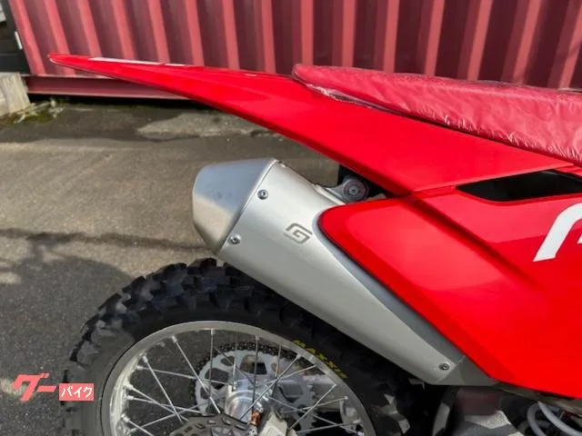 GAS GAS MC450F 2024 — миниатюра 3