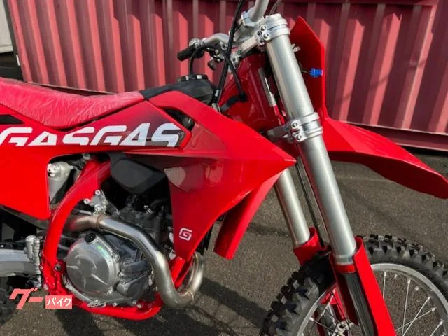 GAS GAS MC450F 2024 — миниатюра 5