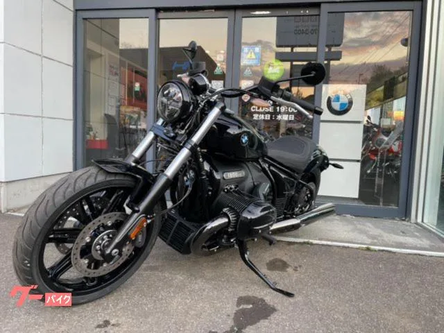 BMW R18 18 720mm 2025 — миниатюра 2