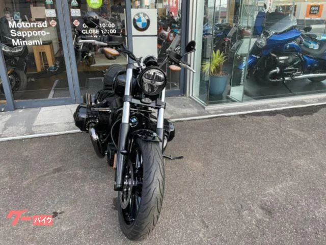 BMW R18 18 720mm 2025 — миниатюра 3