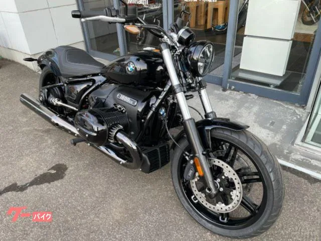 BMW R18 18 720mm 2025 — миниатюра 4
