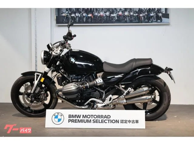 BMW R12 2024 — миниатюра 2
