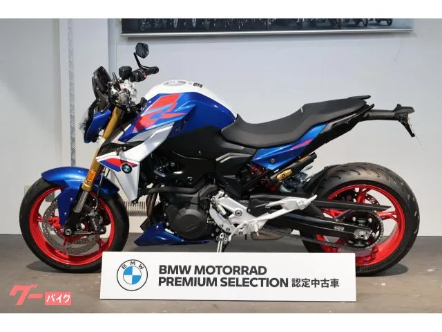 BMW F900R 2025 — миниатюра 2