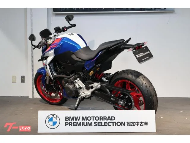 BMW F900R 2025 — миниатюра 3