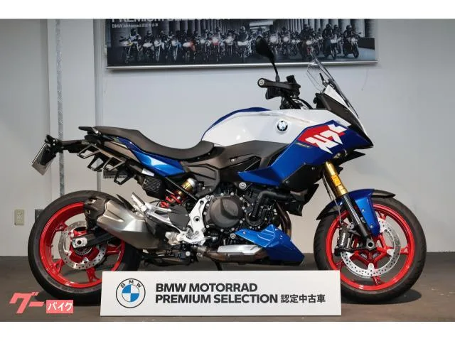 BMW F900XR 2025 — миниатюра 5