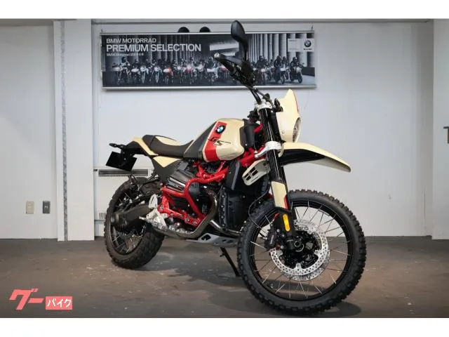 BMW R12 G/S GS Style Option719 2025 — миниатюра 3