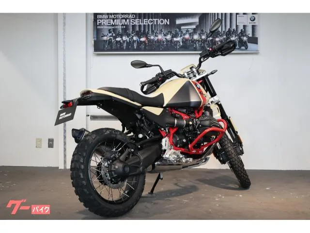 BMW R12 G/S GS Style Option719 2025 — миниатюра 4