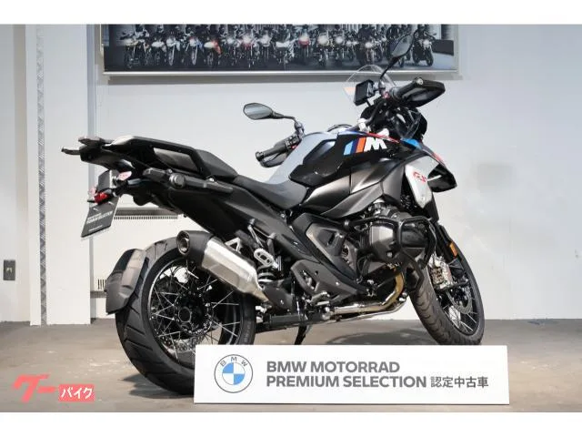 BMW R1300GS 2024 — миниатюра 4