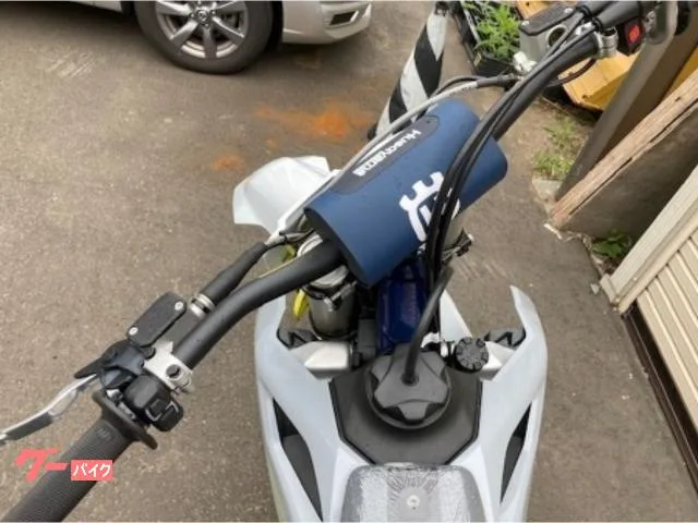 HUSQVARNA FC450 2024 — миниатюра 4