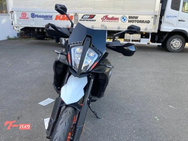 KTM 890SMT 2023 — миниатюра 2