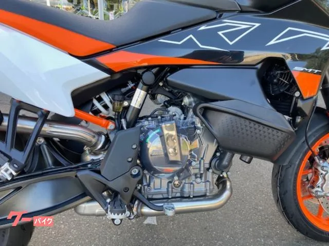 KTM 890SMT 2023 — миниатюра 4