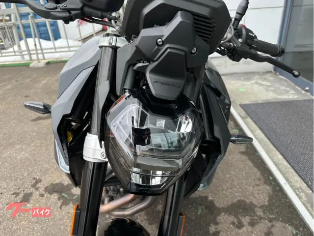 BMW F900R 2024 — миниатюра 2