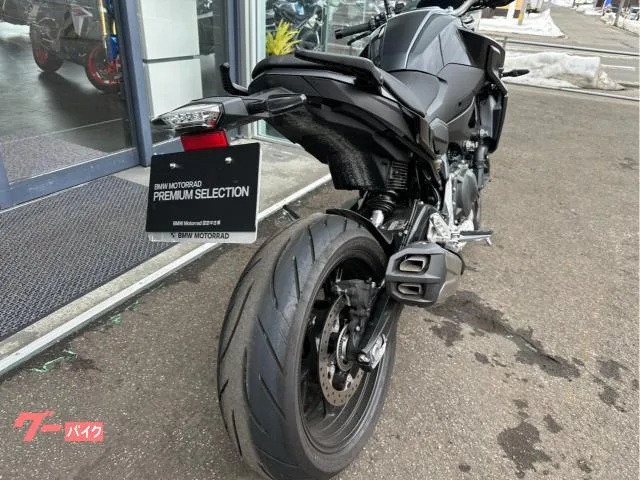 BMW F900R 2024 — миниатюра 3
