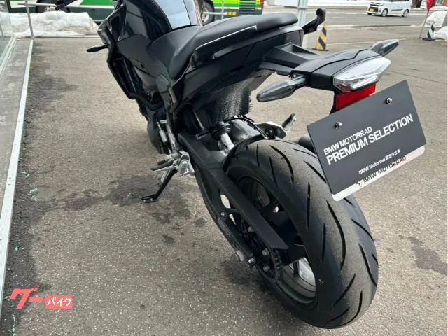 BMW F900R 2024 — миниатюра 5