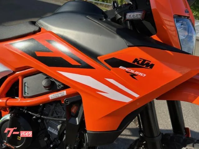 KTM 390 R 2026 — миниатюра 5