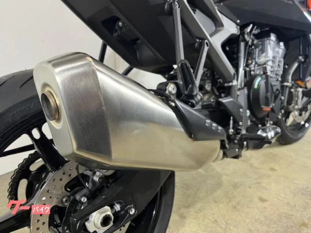 KTM 990 2024 — миниатюра 5