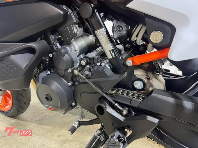 KTM 890SMT 2024 — миниатюра 2