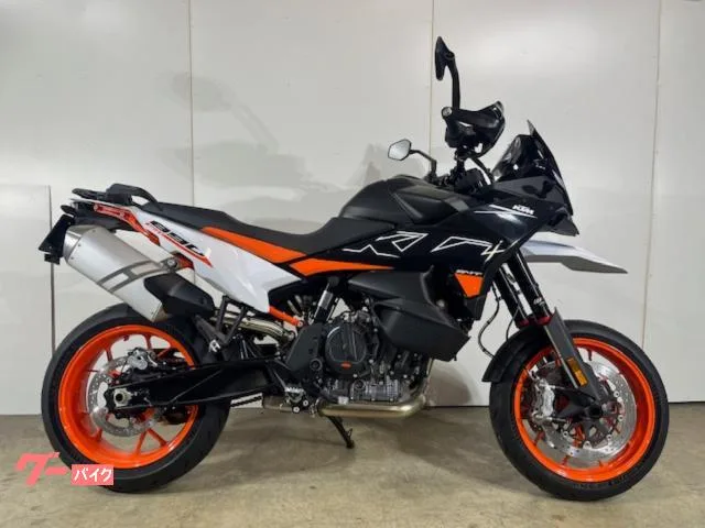 KTM 890SMT 2024 — миниатюра 3
