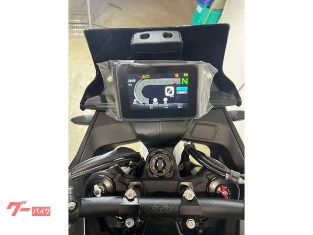 KTM 890SMT 2024 — миниатюра 5