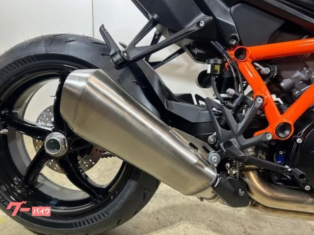 KTM 1390 R 2024 — миниатюра 5