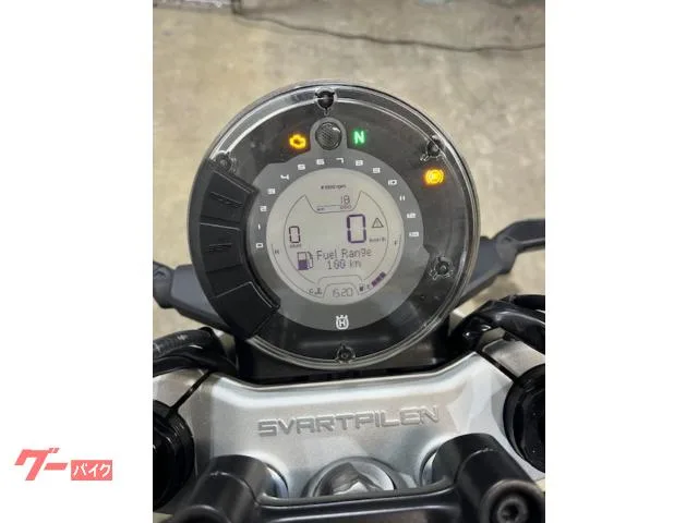 HUSQVARNA 401 2023 — миниатюра 2