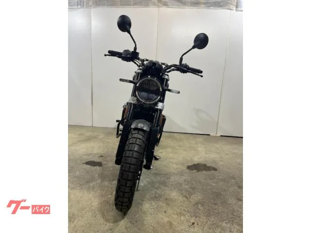 HUSQVARNA 401 2023 — миниатюра 3