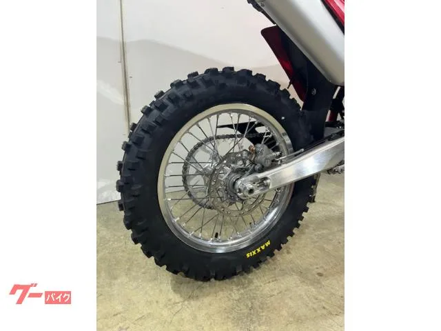 GAS GAS EC250F 4ST 2025 — миниатюра 2
