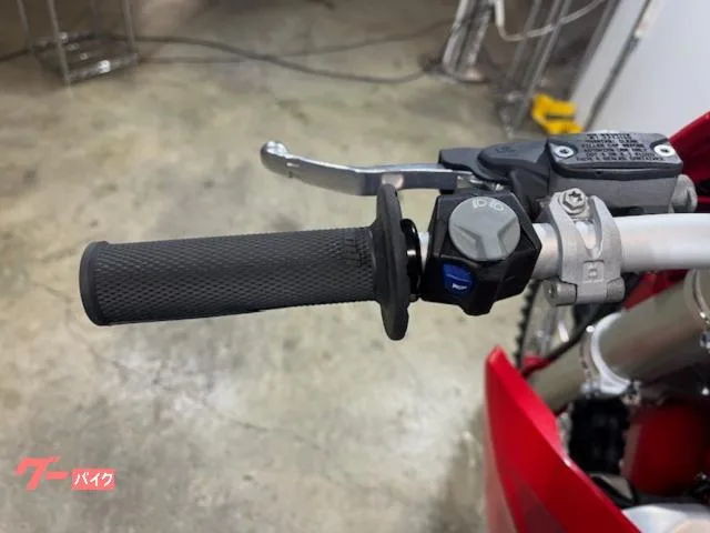 GAS GAS EC250F 4ST 2025 — миниатюра 3