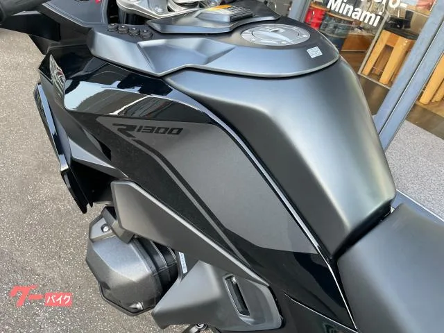 BMW R1300RT ASA 2026 — миниатюра 3