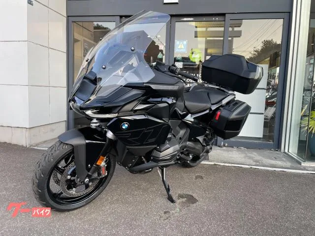 BMW R1300RT ASA 2026 — миниатюра 4