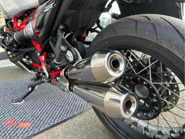 BMW R12 nineT option719 2024 — миниатюра 3