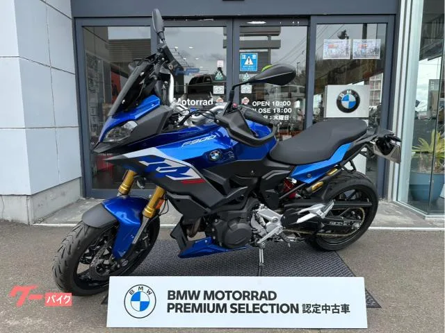 BMW F900XR 2024 — миниатюра 2