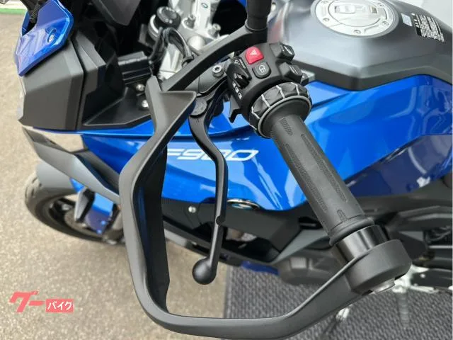 BMW F900XR 2024 — миниатюра 3
