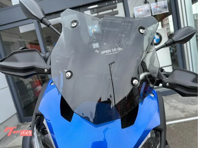 BMW F900XR 2024 — миниатюра 5