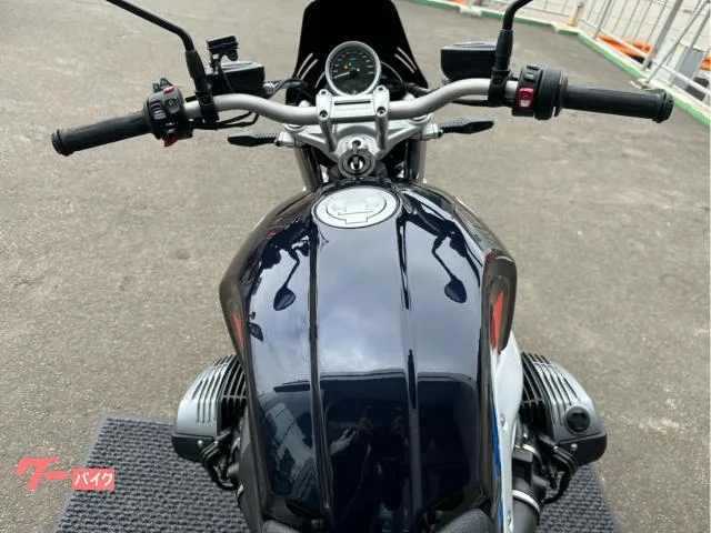 BMW R nineT G/S 2023 — миниатюра 3