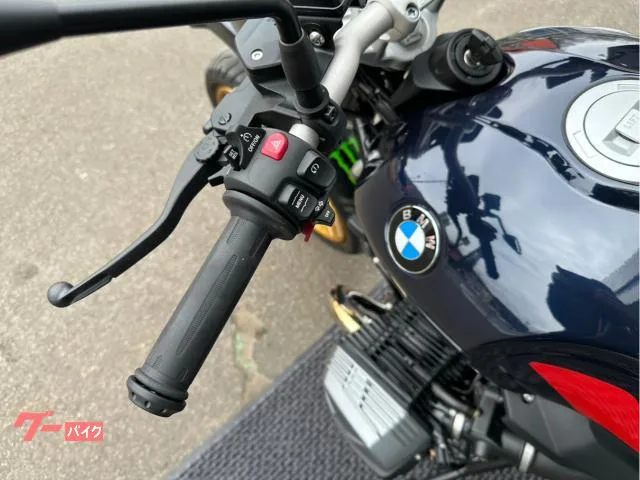 BMW R nineT G/S 2023 — миниатюра 5