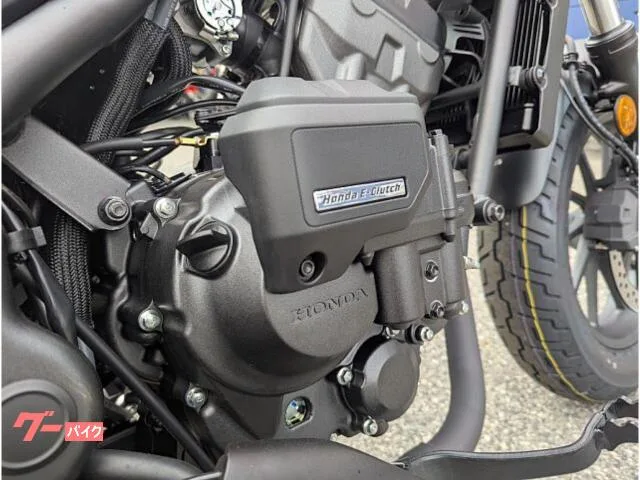 Honda 250 E-Clutch 2 2025 — миниатюра 3