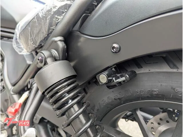 Honda 250 E-Clutch 2 2025 — миниатюра 5