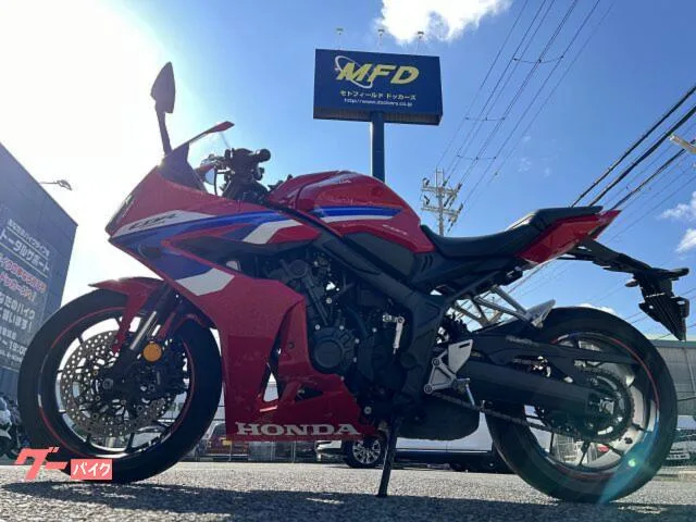 Honda CBR650R ETC USB TFT E-Clutch 2024 — миниатюра 5