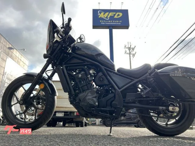 Honda 1100T DCT SC83 ETC 2023 — миниатюра 2