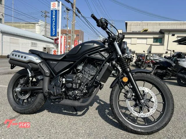 Honda CL250 E-Clutch 2026 — миниатюра 2
