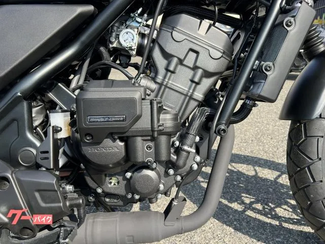 Honda CL250 E-Clutch 2026 — миниатюра 3