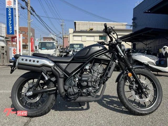 Honda CL250 E-Clutch 2026 — фото 1, купить с доставкой в Москву