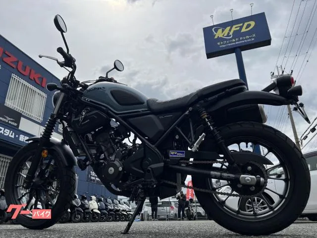 Honda CL250 USB 2023 — миниатюра 4