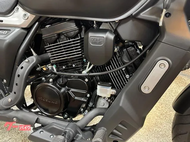 HYOSUNG GV250DRA USB LED LCD 3 2025 — миниатюра 5