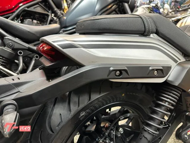 HYOSUNG GV250DRA USB LED LCD 3 2025 — миниатюра 4
