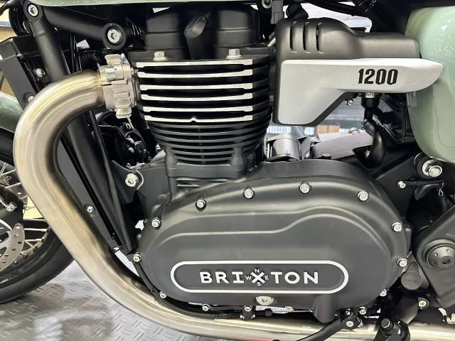 BRIXTON 1200 3 2024 — миниатюра 2